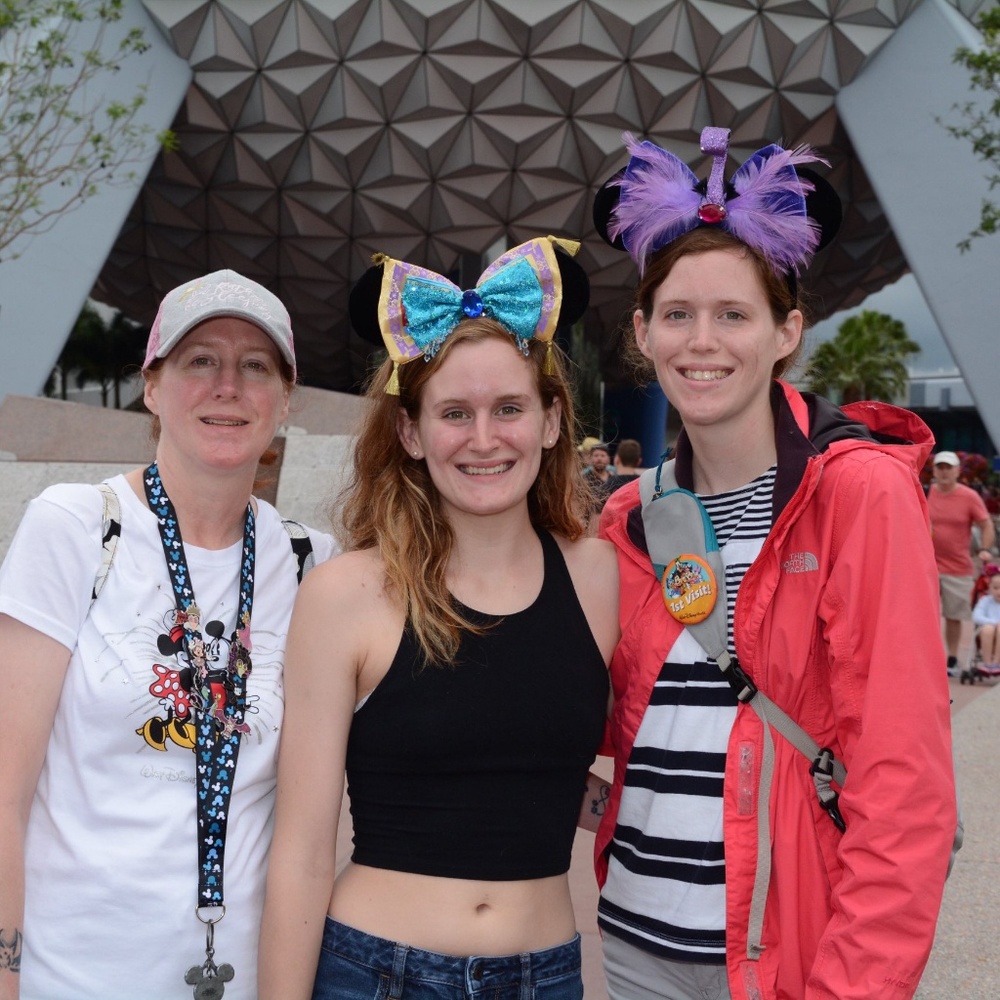 Meet your Posher, Barbara